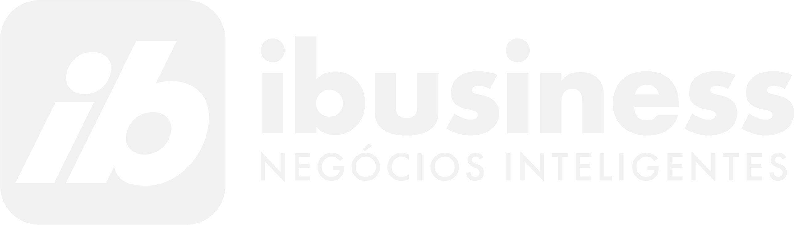 ibusiness — Negócios Inteligentes